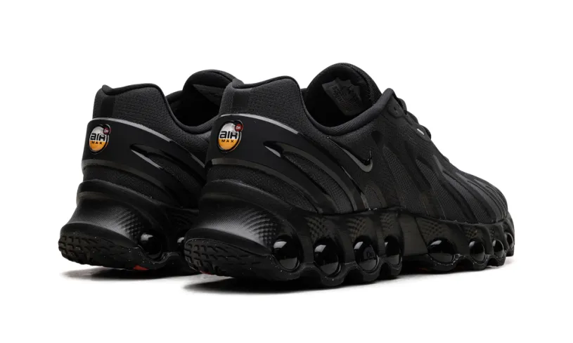 Nike Air Max Air Max Dn8 'Black' 