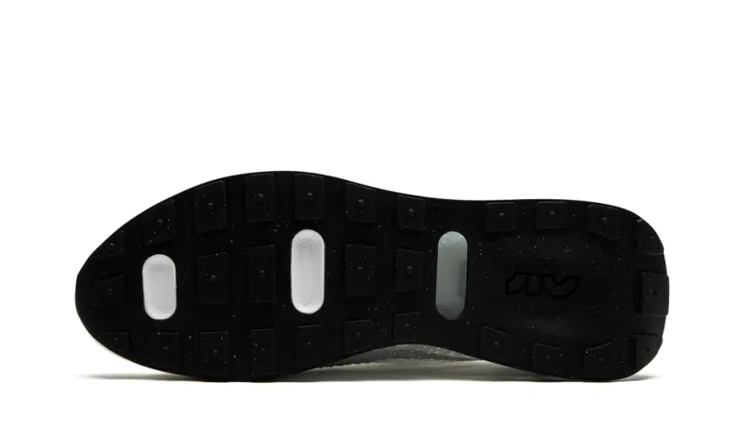 Nike Lifestyle Air Max Flyknit Racer Next Nature 'White' 