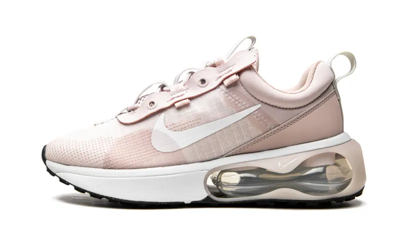 Nike Air Max AIR MAX 2021 WMNS 'Barely Rose' 