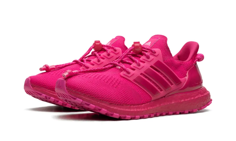 More Adidas Shoes Ultra Boost OG 'Ivy Heart'