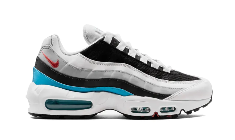 Nike Air Max Air Max 95 'Glass Blue' 