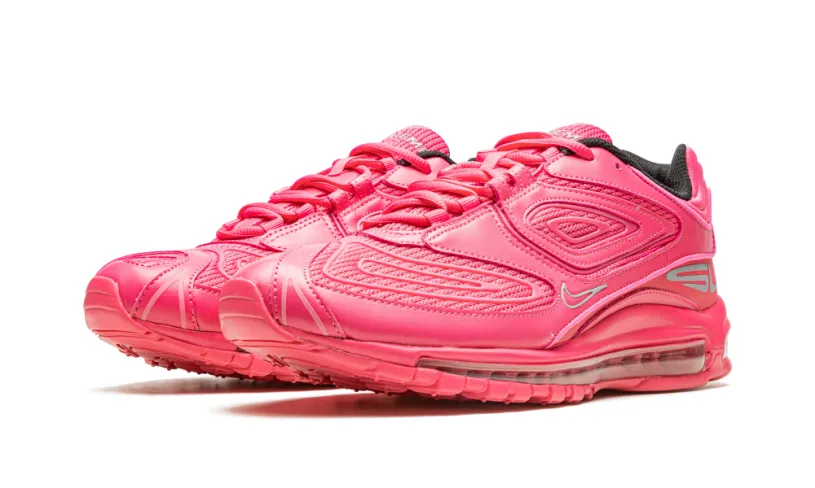 Nike Lifestyle Air Max 98 TL 'Supreme - Pink'