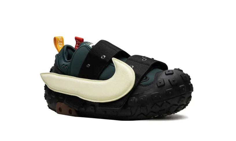 Nike Lifestyle Air Flea 2 'Cactus Plant Flea Market - Faded Spruce' 