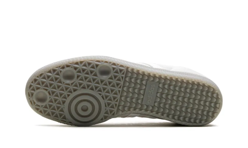 Adidas Samba Samba 'Grey' 