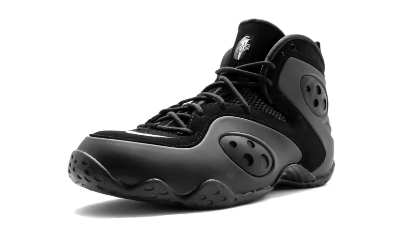 Nike Basketball Zoom Rookie 