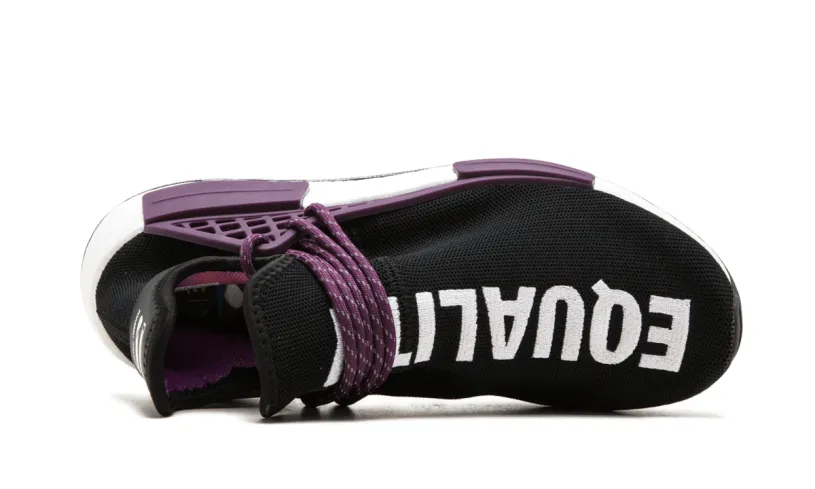 Adidas NMD NMD Humanrace Trail 'Pharrell Williams - Holi Festival Equality' 