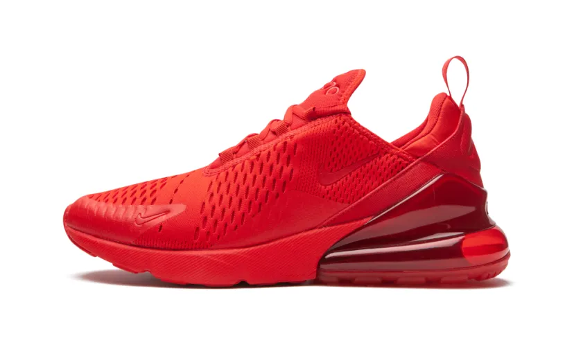 Nike Air Max Air Max 270 'University Red'