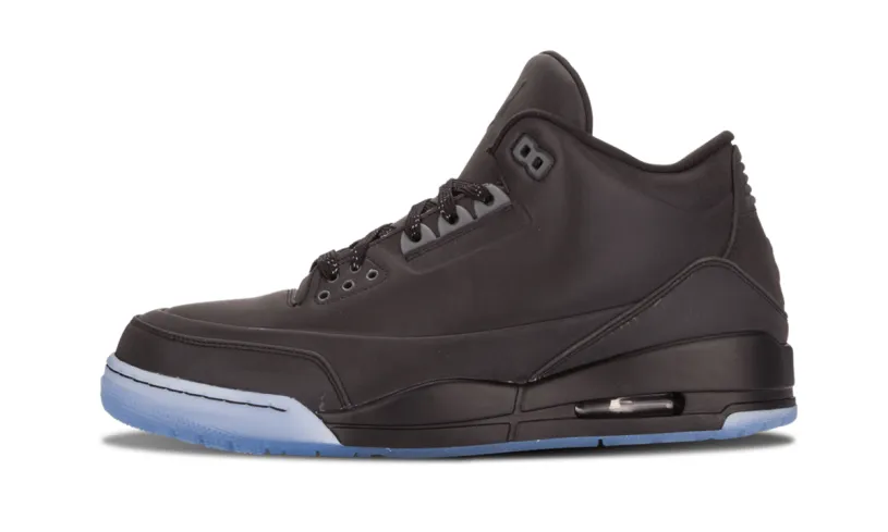 Air Jordan 5 Air Jordan 5LAB3 'Black' 