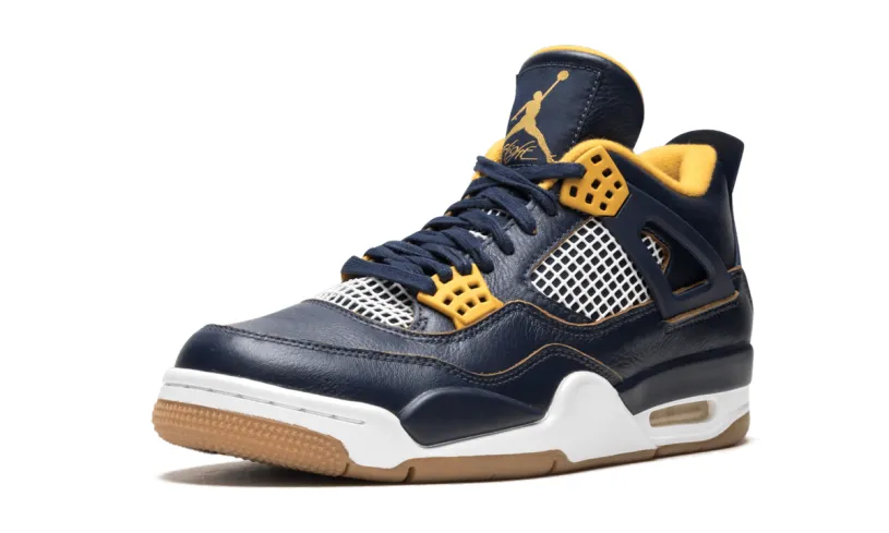 Air Jordan 4 Air Jordan 4 Retro 'Dunk From Above' 