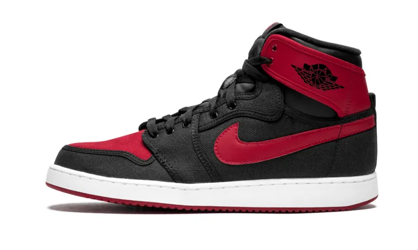 Air Jordan 1 Air Jordan 1 KO High OG 'Bred'