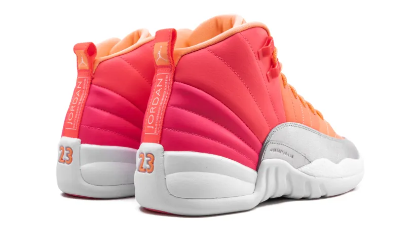 Air Jordan 12 Air Jordan 12 GS 'Sunset' 