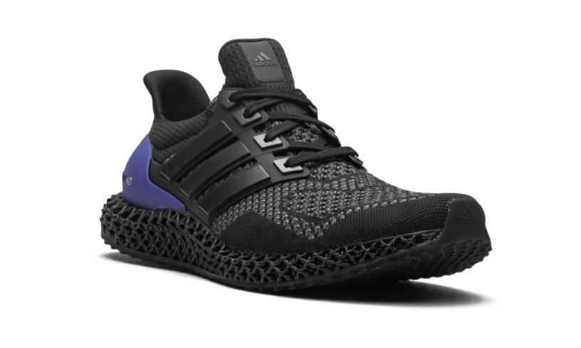 More Adidas Shoes ULTRA 4D 'OG' 