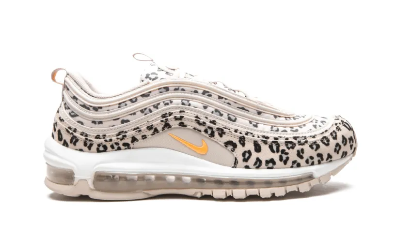 Nike Air Max Wmns Air Max 97' 'Leopard' 