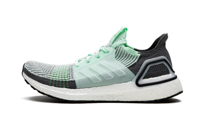 More Adidas Shoes Ultra Boost 2019 'Ice Mint' 