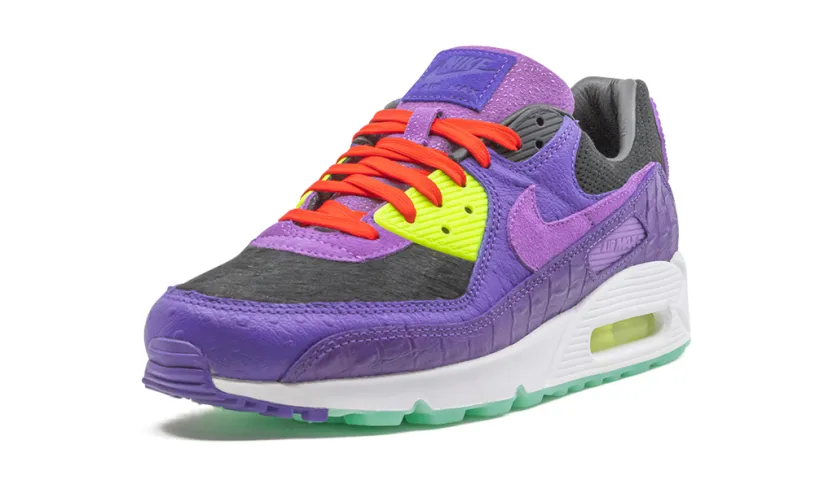 Nike Air Max Air Max 90 'Animal Pack - Violet Blend' 