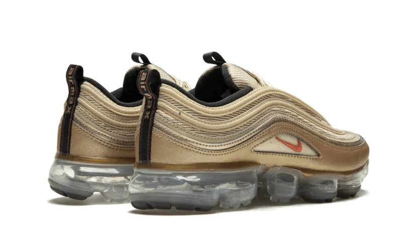 Nike Air Max AIR VAPORMAX '97 WMNS 'Metallic Max'