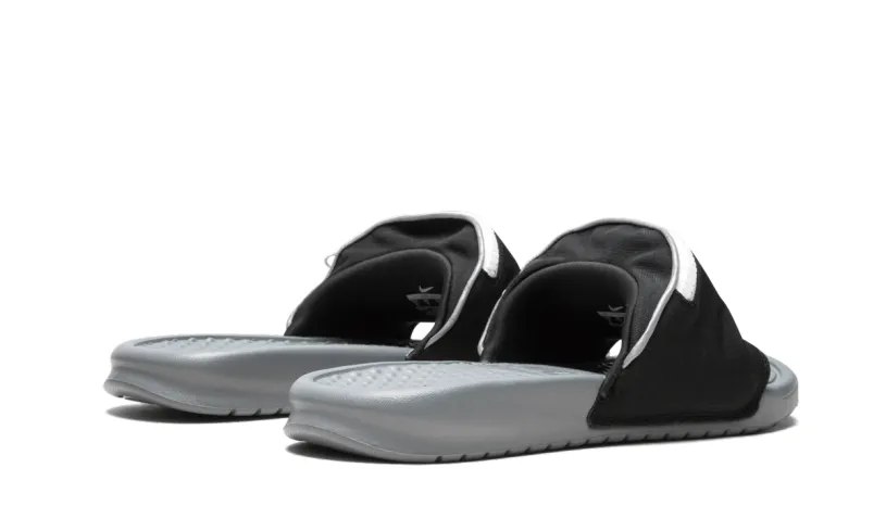 Nike Lifestyle Benassi JDI Fanny Pack 