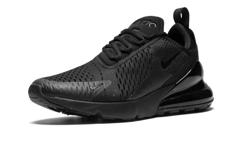 Nike Air Max Air Max 270 'Triple Black' 