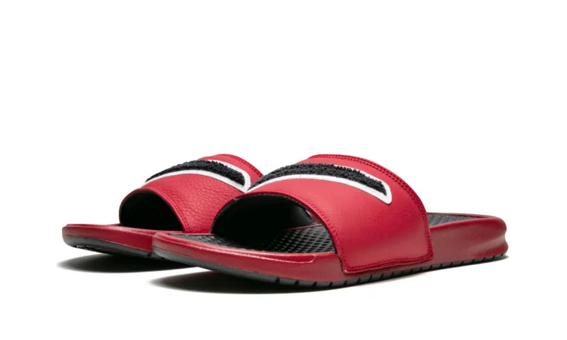 Nike Basketball Benassi Jdi