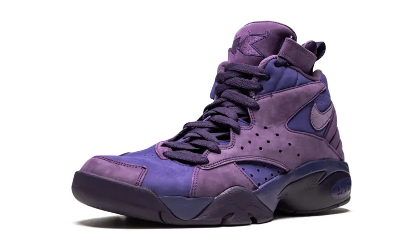 Nike Lifestyle Air Maestro II High 'KITH' 