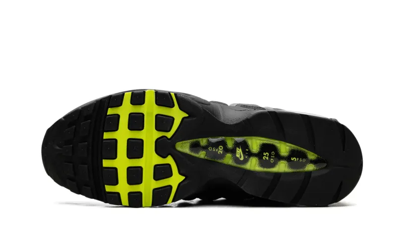 Nike Air Max Air Max 95 OG 'Neon 2025' 