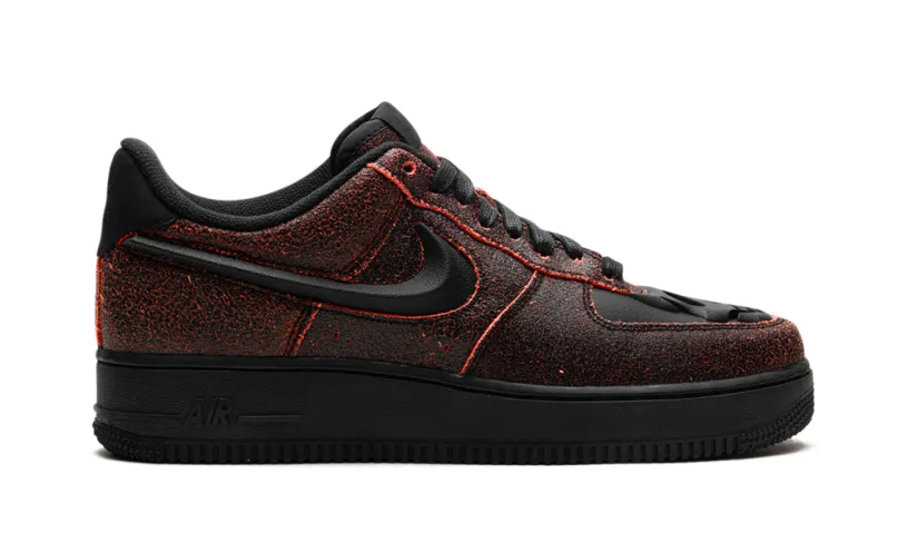 Nike Lifestyle Air Force 1 Low 'Halloween' 