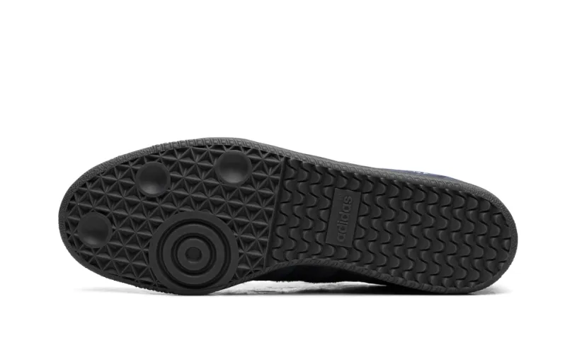 Adidas Samba Samba OG 'Preloved Ink' 