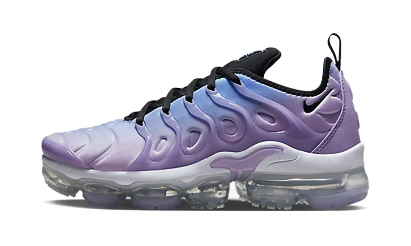 Nike Air Max AIR VAPORMAX PLUS WMNS 'Purple Fade' 