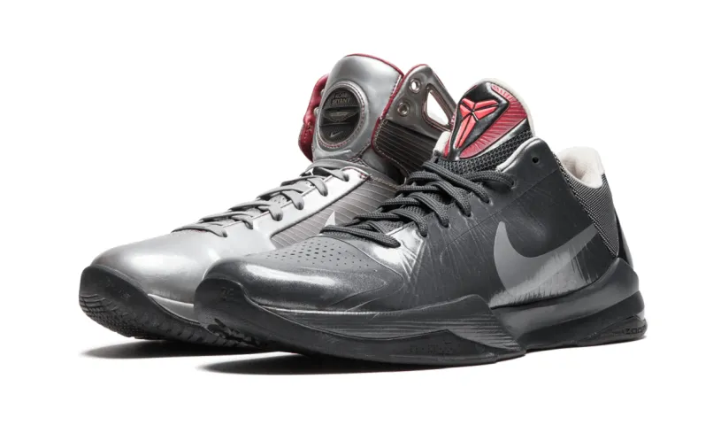 Nike Basketball Kobe Bryant Aston Martin Pack 
