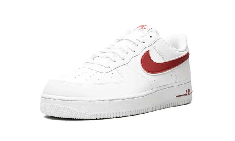 Nike Lifestyle Air Force 1 '07 3 