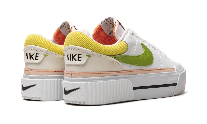 Nike Lifestyle COURT LEGACY LIFT WMNS 'Feel Love' 
