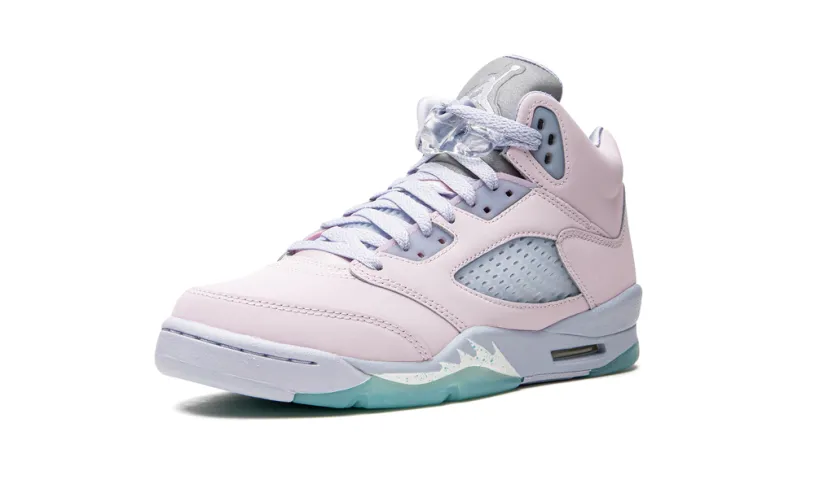 Air Jordan 5 Air Jordan 5 Retro GS 'Easter 2022'