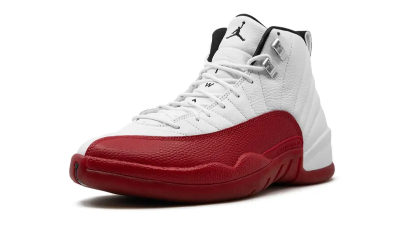 Air Jordan 12 Air Jordan 12 Retro 'Cherry 2023'