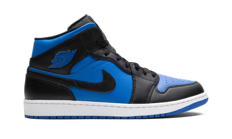 Air Jordan 1 Air Jordan 1 Mid 'Varsity Royal' 