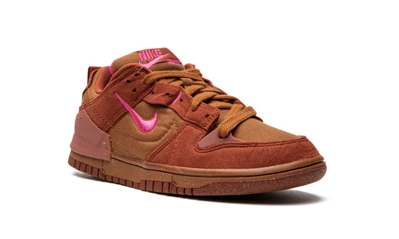 Nike Dunk DUNK LO DISRUPT 2 MNS WMNS 'Desert Bronze'