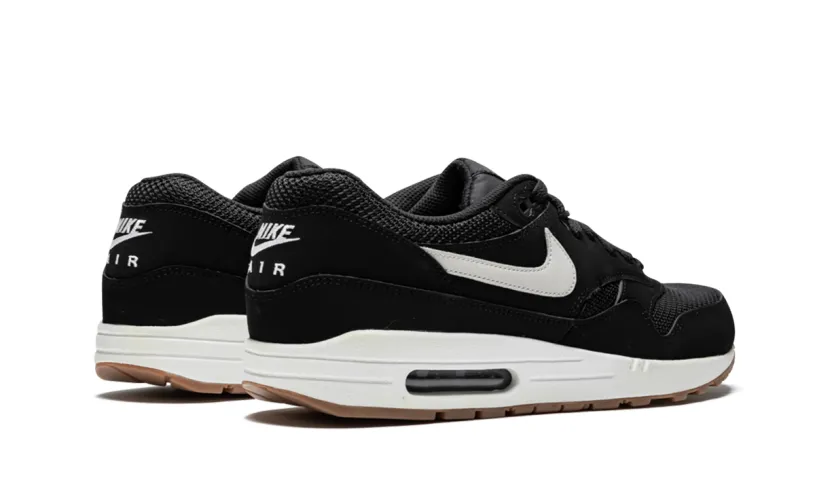 Nike Basketball Air Max 1 Essential 'Black' 