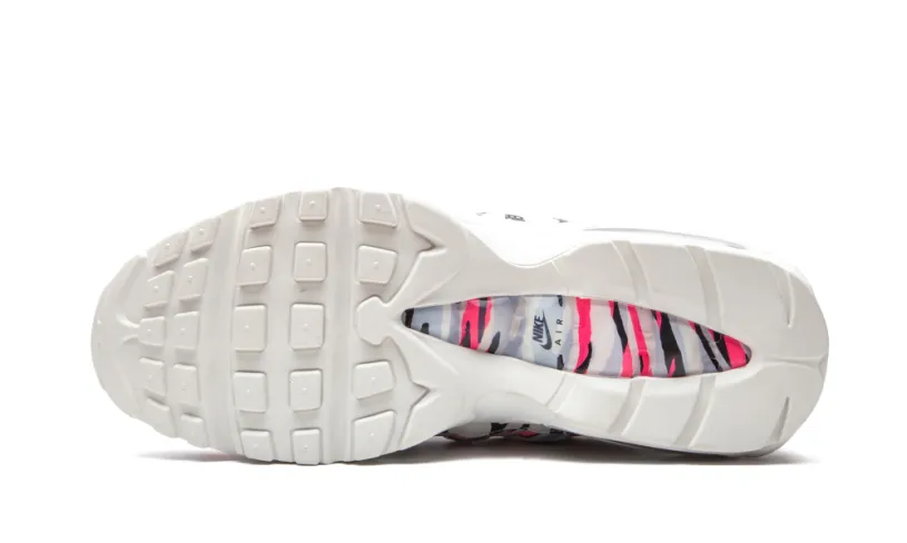 Nike Air Max Air Max 95 'Korea' 