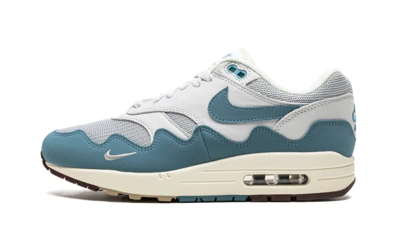 Nike Air Max Air Max 1 'Patta - Noise Aqua'