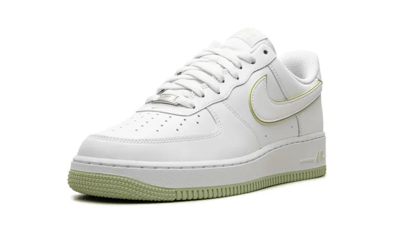 Nike Lifestyle Air Force 1 Low '07 'Honeydew'