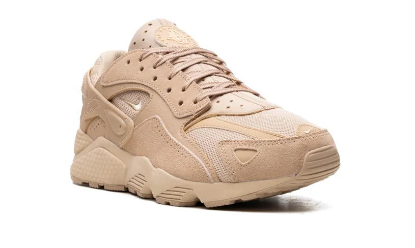 Nike Lifestyle Air Huarache Runner 'Sesame' 