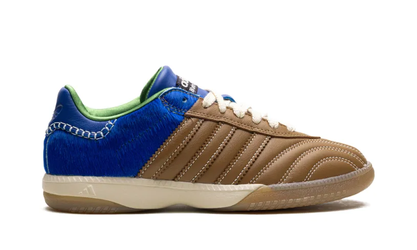 Adidas Samba Millennium 'Wales Bonner Pony Nappa' 