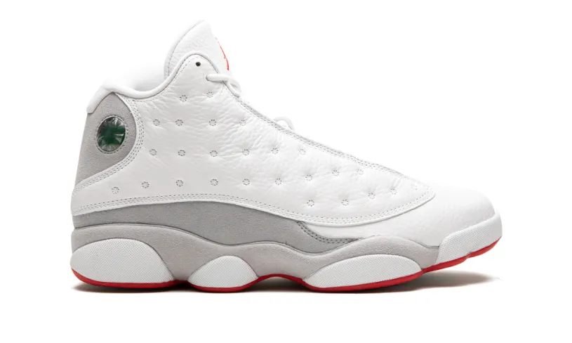 Air Jordan 13 Air Jordan 13 'Wolf Grey' 
