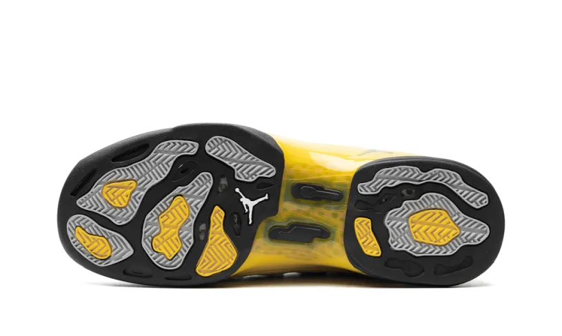 More Jordan Shoes Air Jordan 17 Low 'Lightning' 