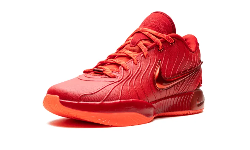 Nike Basketball LeBron 21 'James Gang'