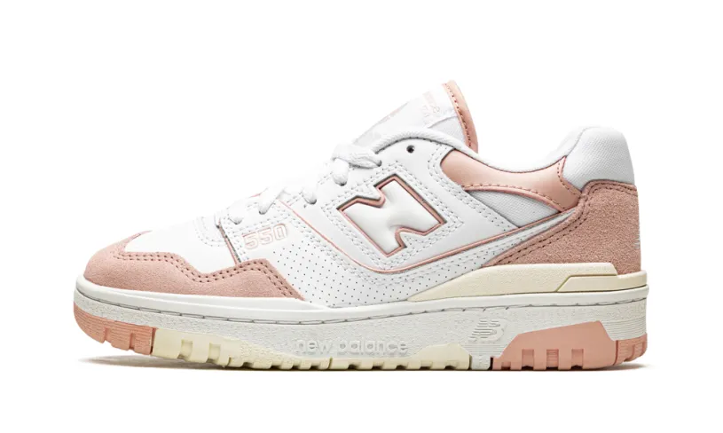 New Balance 550 550 WMNS 'Pink Sand' 