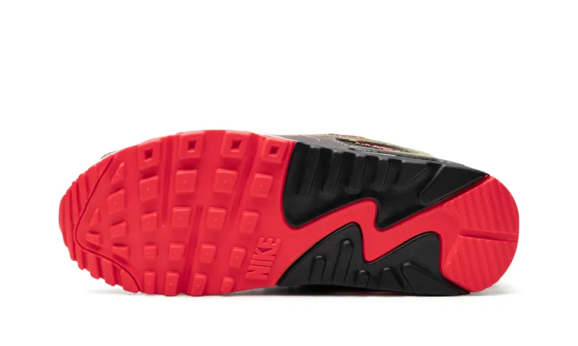 Nike Air Max Air Max 90 Retro 'Reverse Duck Camo' 