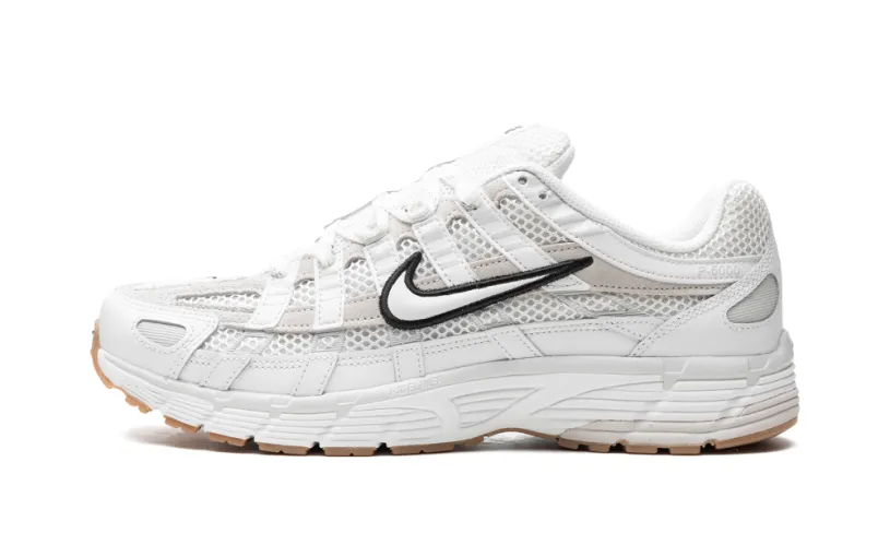 Nike Lifestyle P-6000 'Premium Summit White'