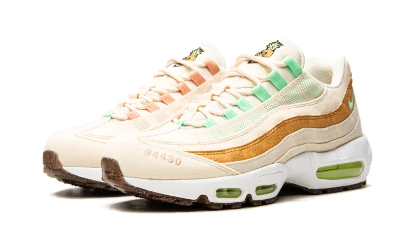 Nike Air Max Air Max 95 'Happy Pineapple' 