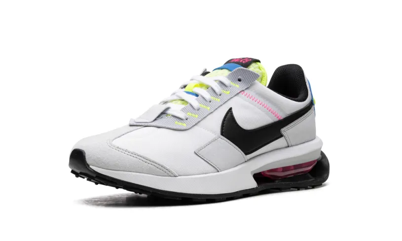 Nike Air Max Air Max Pre-Day 'White Pure Platinum Volt' 
