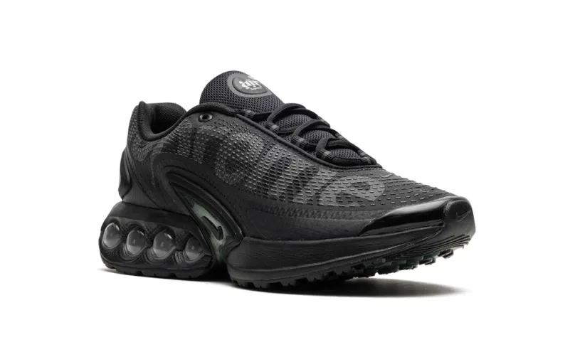 Nike Air Max Air Max Dn 'Supreme - Black' 